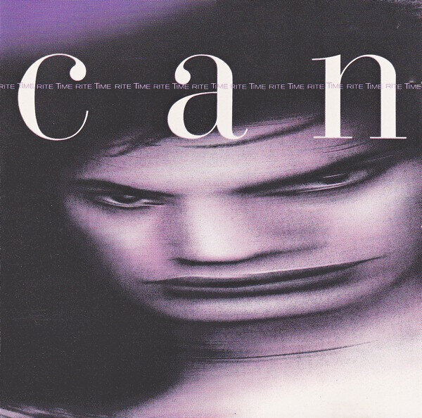 LP: Can — Rite Time