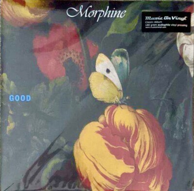 LP: Morphine — Good