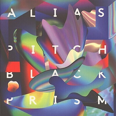 LP: Alias — Pitch Black Prism