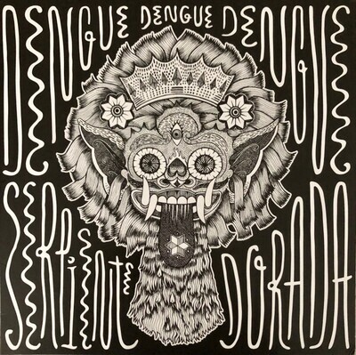LP Gold: Dengue Dengue Dengue — Serpiente Dorada