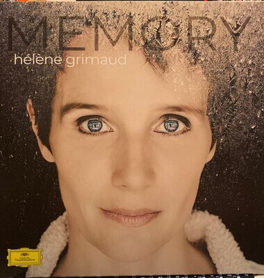 LP: Hélène Grimaud — Memory