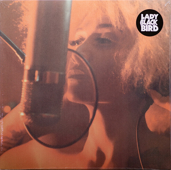 LP: Lady Blackbird — Black Acid Soul
