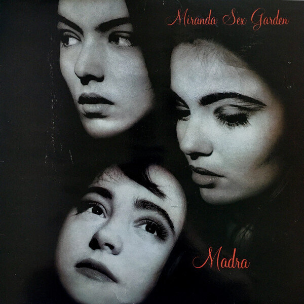 LP: Miranda Sex Garden — Madra