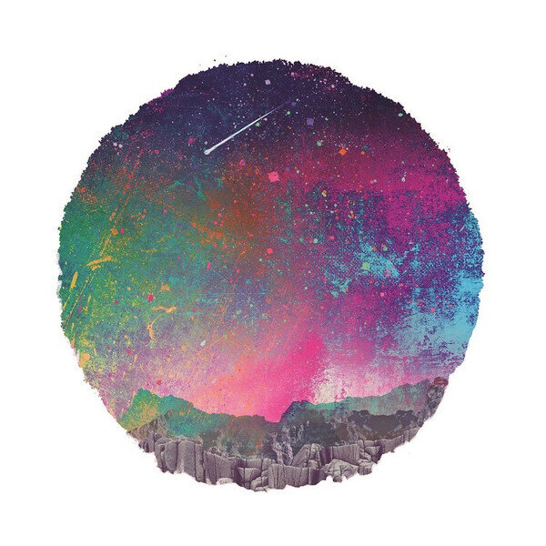 LP: Khruangbin — The Universe Smiles Upon You
