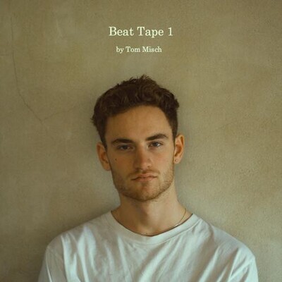 2LP: Tom Misch — Beat Tape 1