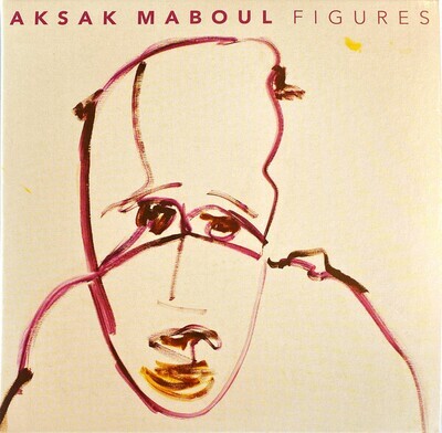 LP: Aksak Maboul — Figures