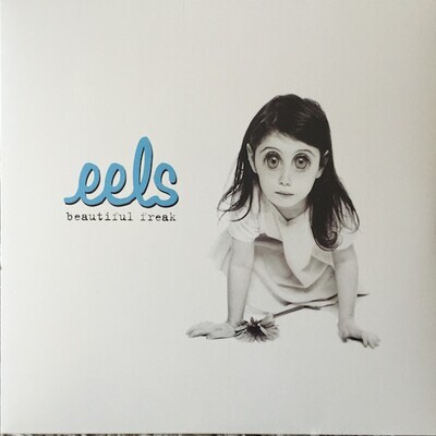 LP: Eels — Beautiful Freak