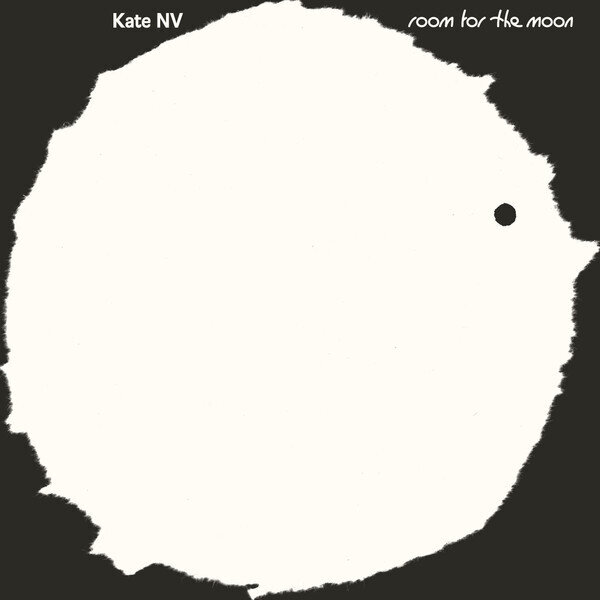 LP: Kate NV — Room For The Moon