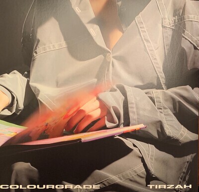 LP: Tirzah — Colourgrade