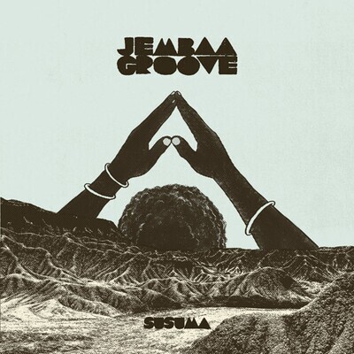LP: Jembaa Groove — Susuma