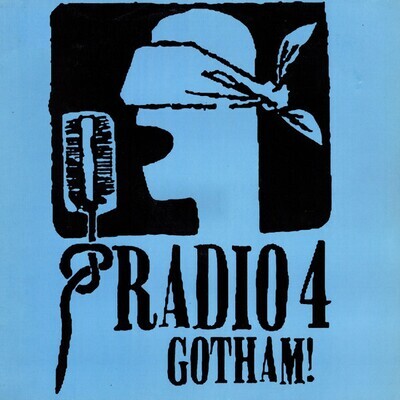 LP: Radio 4 — Gotham!