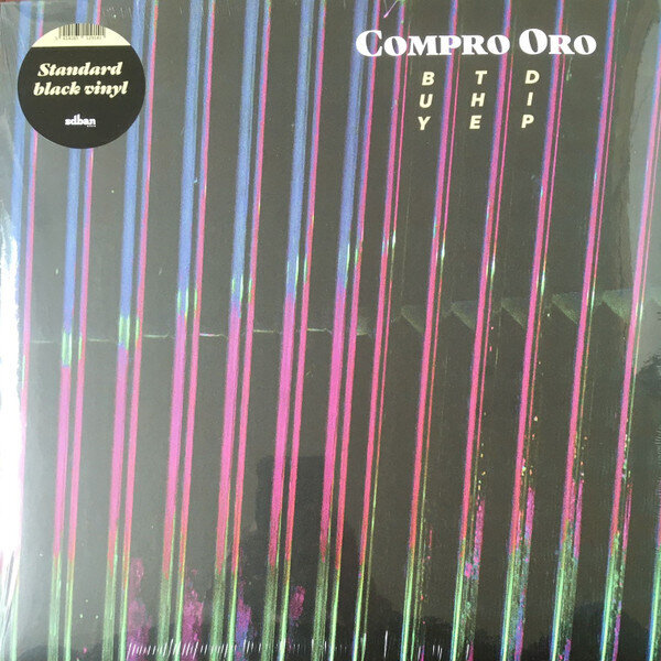 LP: Compro Oro — Buy The Dip