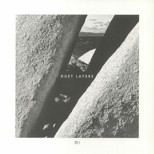 LP: Various — Duet Layers