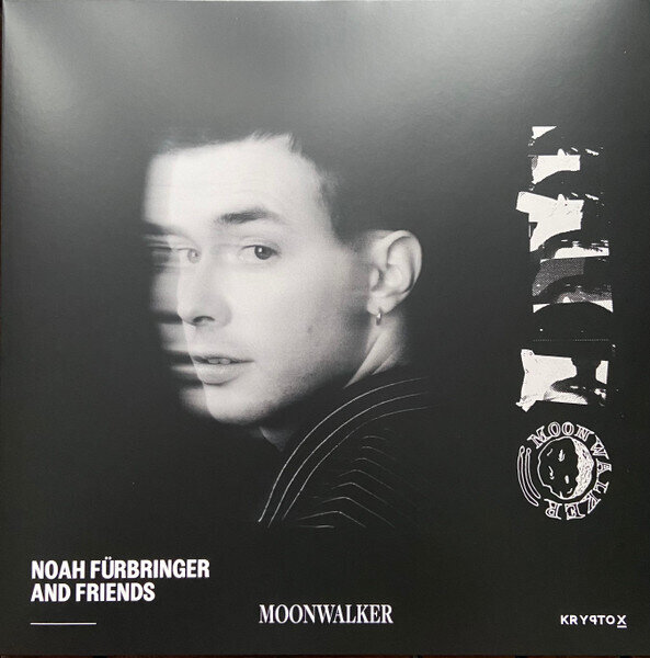 LP: Noah Fürbringer and Friends — Moonwalker