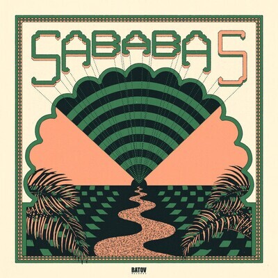 LP: Sababa 5 — Sababa 5