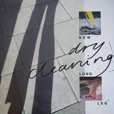 LP: Dry Cleaning — New Long Leg
