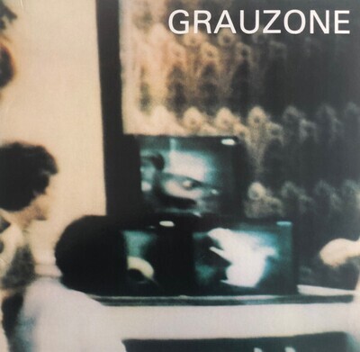 2LP: Grauzone — Grauzone