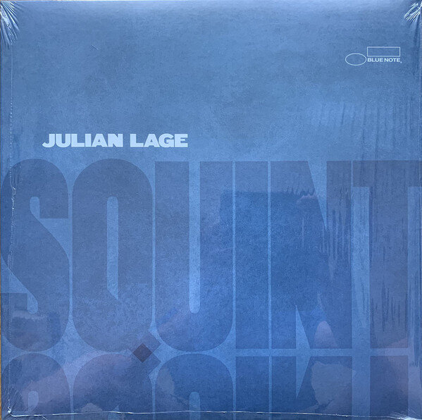 LP: Julian Lage — Squint