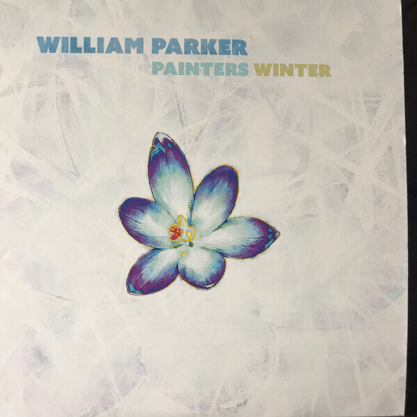 LP: William Parker — Painters Winter