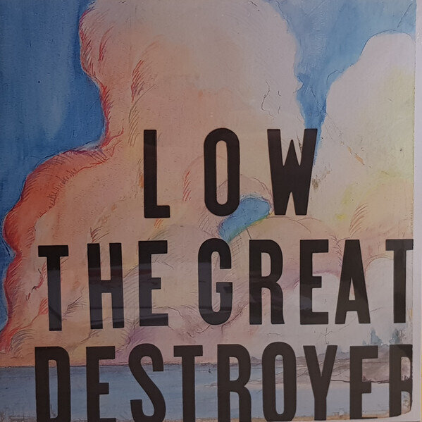 2LP: Low — The Great Destroyer
