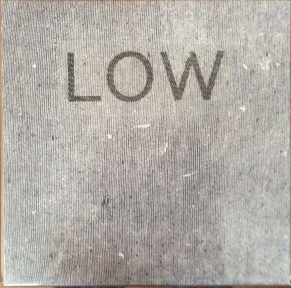 LP: Low — Hey What