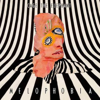 LP: Cage The Elephant — Melophobia