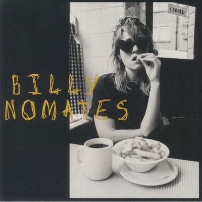 LP: Billy Nomates — Billy Nomates