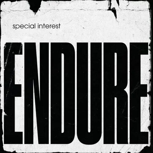 LP: Special Interest — Endure