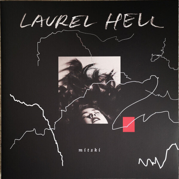 LP: Mitski — Laurel Hell