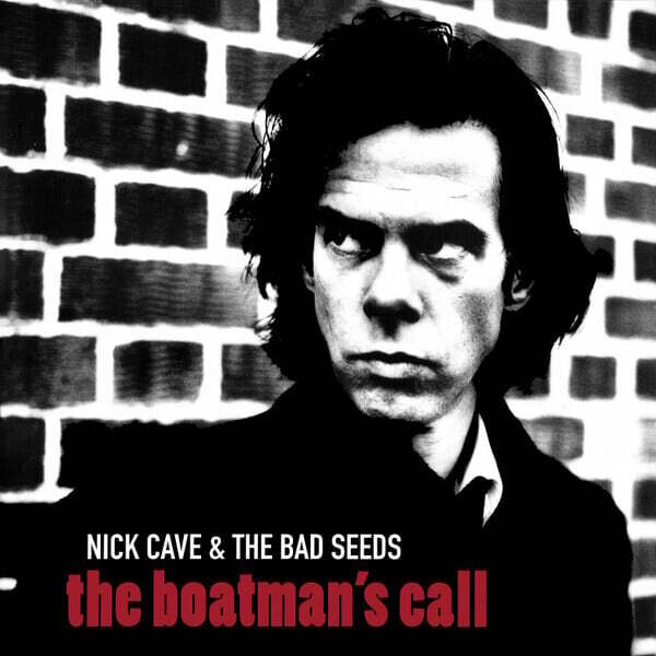 LP: Nick Cave And The Bad Seeds — The Boatman's Call