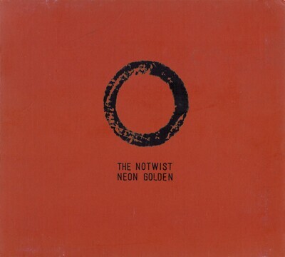 LP: The Notwist — Neon Golden