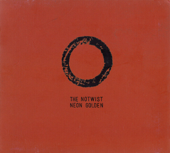 LP: The Notwist — Neon Golden
