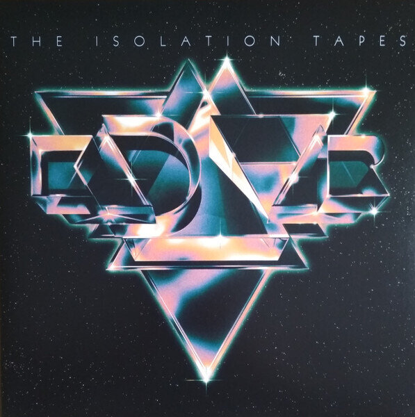 LP: Kadavar — The Isolation Tapes