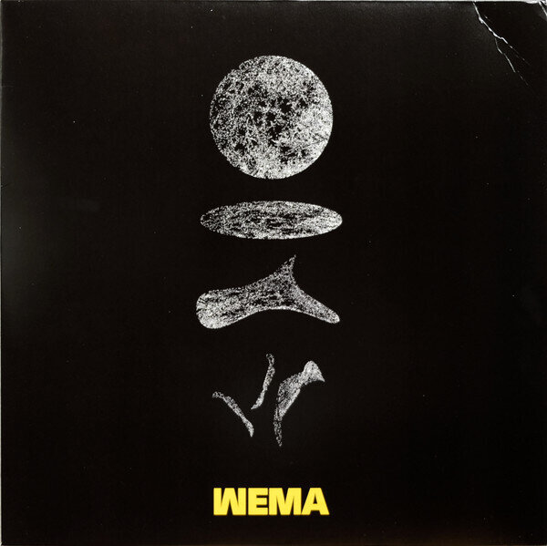 2LP: Wema — Wema