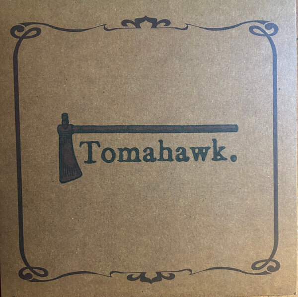 LP: Tomahawk - Tomahawk
