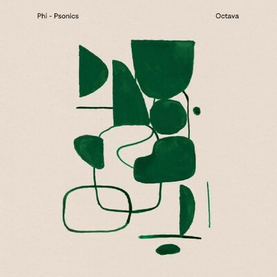 LP: Phi-Psonics - Octava