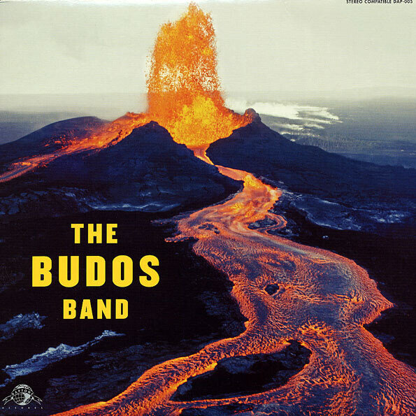LP: The Budos Band — The Budos Band