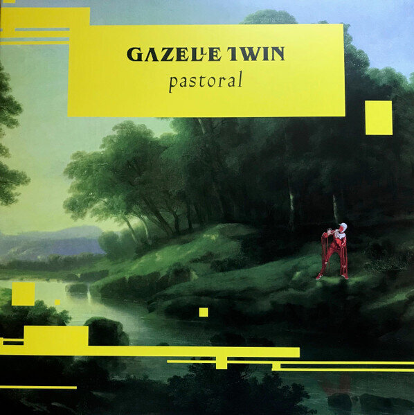 LP: Gazelle Twin — Pastoral