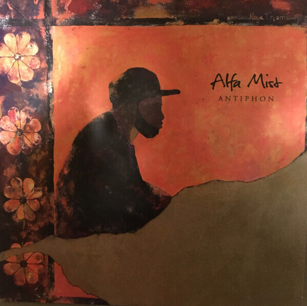 2LP: Alfa Mist — Antiphon