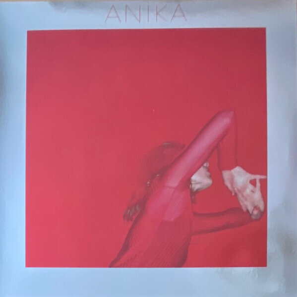 LP: Anika — Change