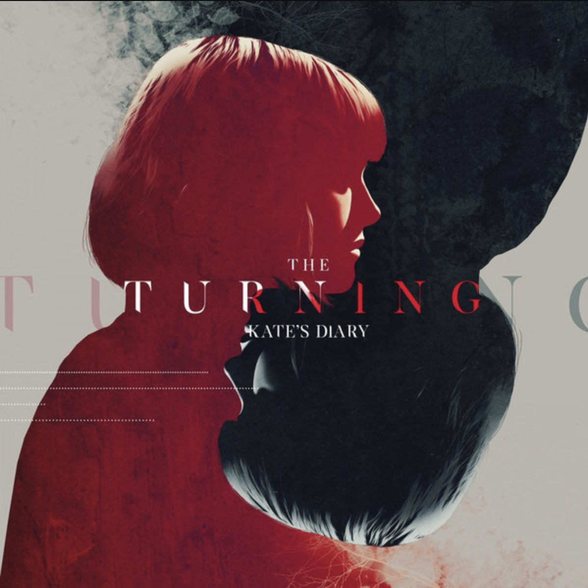 LP: Various — The Turning (Kate's Diary)