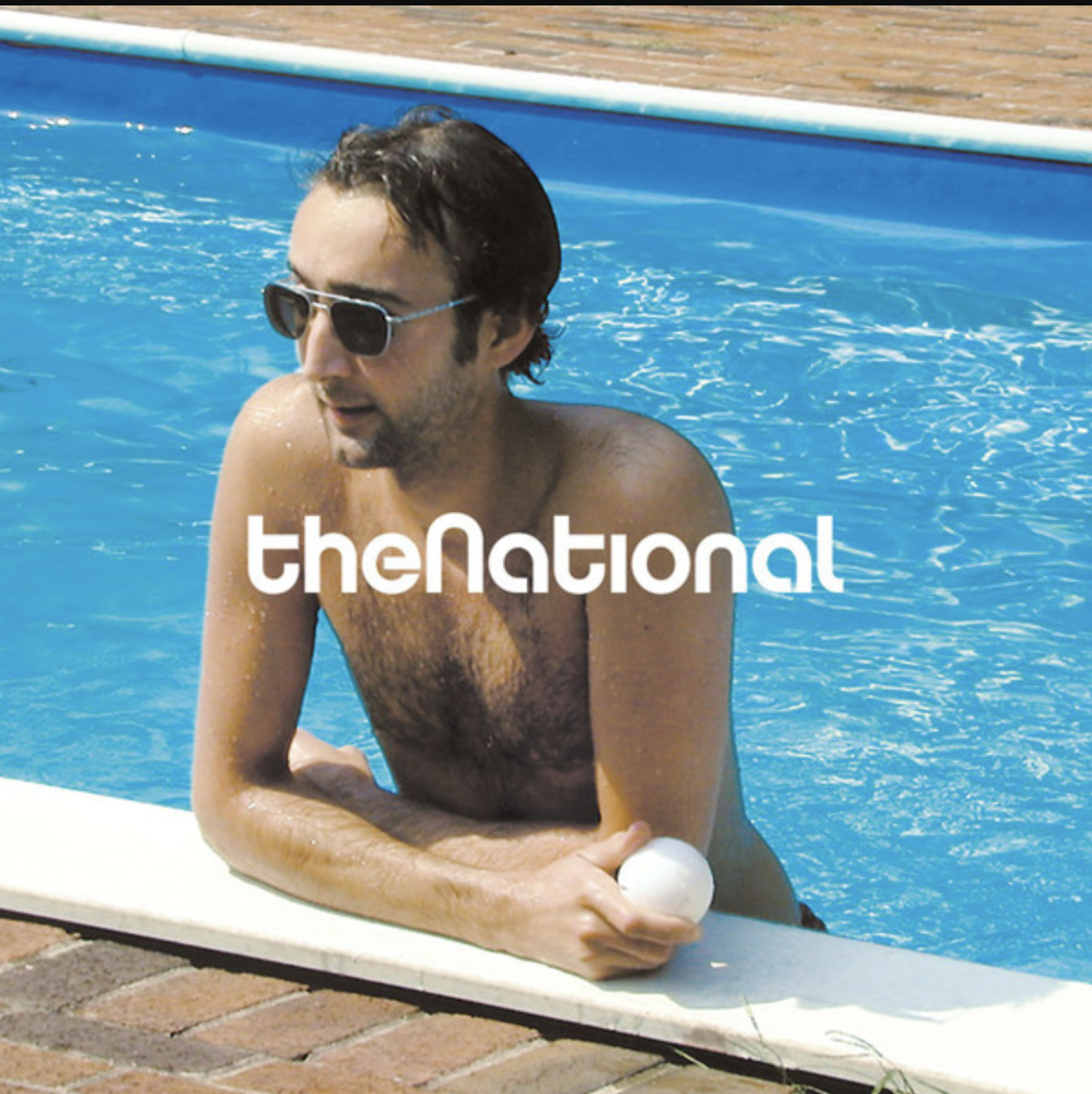 LP: The National — The National