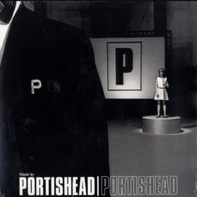 2LP: Portishead — Portishead