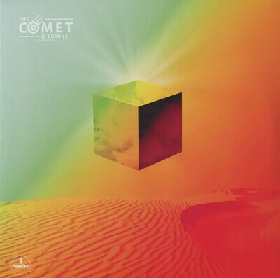 LP: The Comet Is Coming — The Afterlife