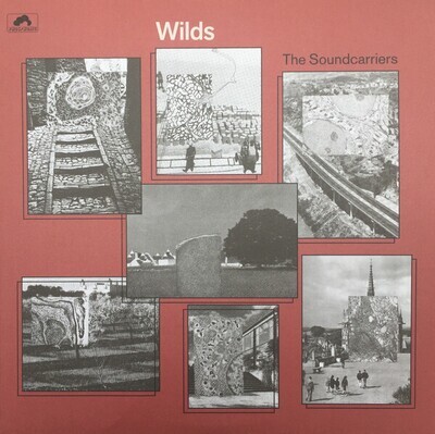 LP: The Soundcarriers — Wilds