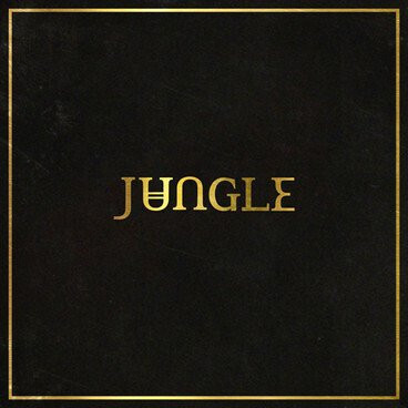 LP: Jungle — Jungle