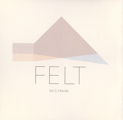 LP: Nils Frahm — Felt
