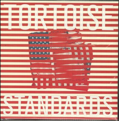 LP: Tortoise — Standards