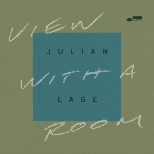 LP: Julian Lage — View With A Room