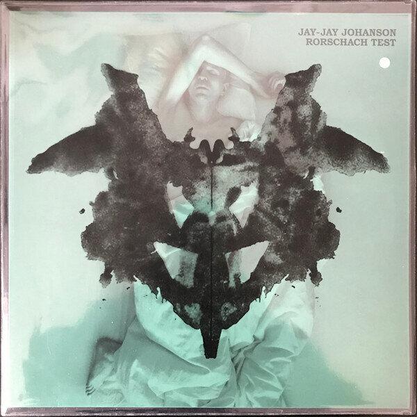 LP: Jay-Jay Johanson — Rorschach Test